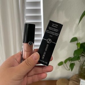Armani Liquid Eyeshadow - SHIMMER
